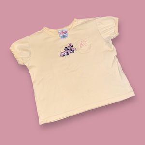Vintage 90s Disney’s Minnie Mouse T-shirt